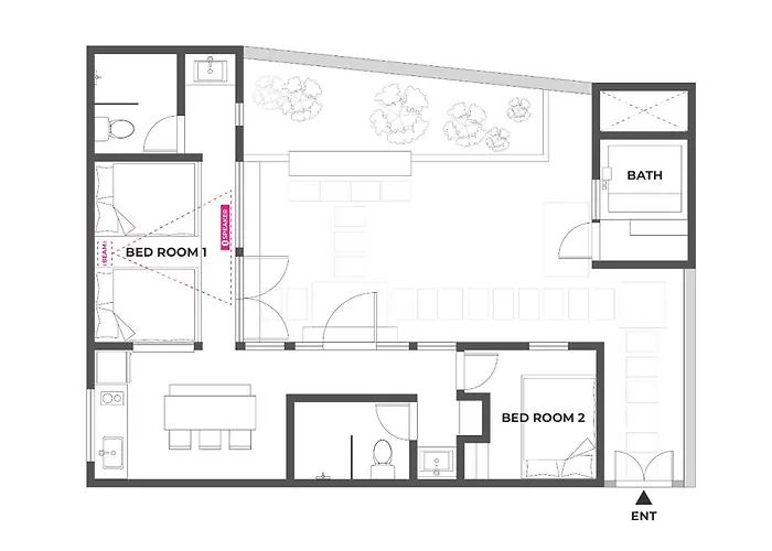 Luxury Hanok Anthology *