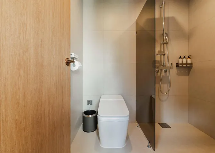 Luxury Hanok Anthology
