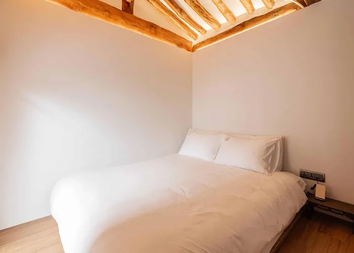 Luxury Hanok Anthology Seoul